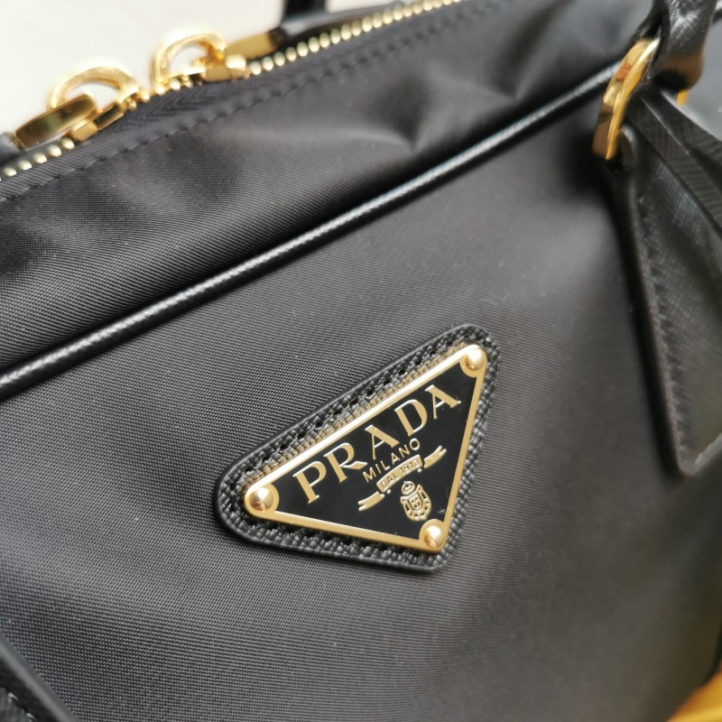 Prada Top Handle Bags